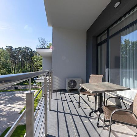 Oasis Apartments Jurmala Bagian luar foto